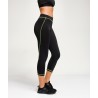 Leggings de fitness TriDri® femme