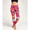 Leggings performance femme TriDri® Aurora