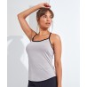 Débardeur de yoga femme TriDri®