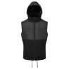 Gilet hybride isolant TriDri® pour homme