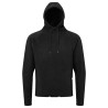 Pull à capuche en micropolaire pour homme TriDri®