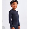 Haut seconde peau Performance enfant TriDri®