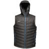 Calculate insulated bodywarmer