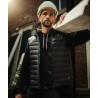 Calculate insulated bodywarmer