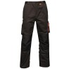 Heroic worker trousers