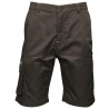 Heroic cargo shorts