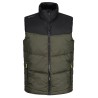 Tactical Regime insulated bodywarmer