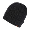 TT marl knitted beanie