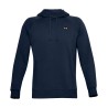 Sweat à capuche UA Rival Fleece pour homme