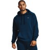 Sweat à capuche UA Rival Fleece pour homme