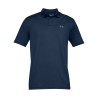 Polo UA Performance Textured pour homme