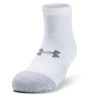 3 paires de chaussettes basses HeatGear® Lo Cut pour adulte