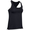 Women's knockout tank