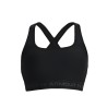 Crossback mid bra