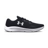 UA women's charged pursuit 3 trainers