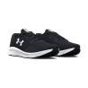 UA women's charged pursuit 3 trainers