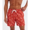 Short de bain homme