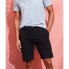 Short en jersey recyclé homme