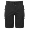 Short cargo homme avec cordon de serrage