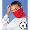 Snood Bumpaa de protection anti-virus (paquet de 3)