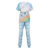 Pyjama licorne