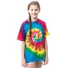 T-shirt Rainbow Enfant