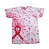 T-shirt Enfant ruban rose