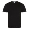 T-shirt homme coupe large