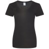 T-shirt femme coupe large