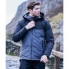 Expert thermic insulated jacket