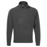 Expert active half-zip fleece