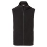 Expert Corey fleece vest