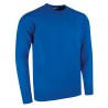 Pull col rond g.Morar (MKL5902CN-MOR)