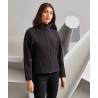 Veste softshell Femme