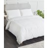 Housse de couette 100 % bambou