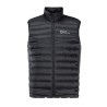 Gilet rembourré pliable (NL)