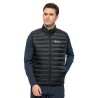 Gilet rembourré pliable (NL)