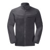 Polaire full-zip (NL)