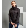 Veste femme matelassée Contour