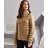 Veste rembourrée Terrain Femme