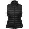 Veste sans manches rembourrée Terrain Femme