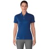 Polo de performance pour femme