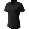 Polo performance Primegreen femme