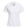 Polo performance Primegreen femme