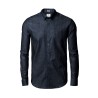 Torrance coupe moderne - chemise en denim brut et stylé