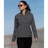 Livingston pour femmes - veste softshell extensible dans les quatre directions