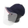 Visière de casquette Shakoshield (paquet de 10)