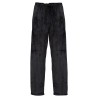 Le pantalon polaire de luxe de style esquimau Ribbon