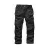 Pantalon de travail Trade Flex