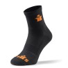 Chaussettes Worker Lite, 3 paires